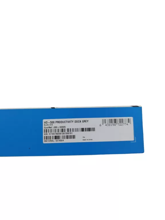 STACJA DOKUJĄCA MICROSOFT DISPLAY DOCK HD-500