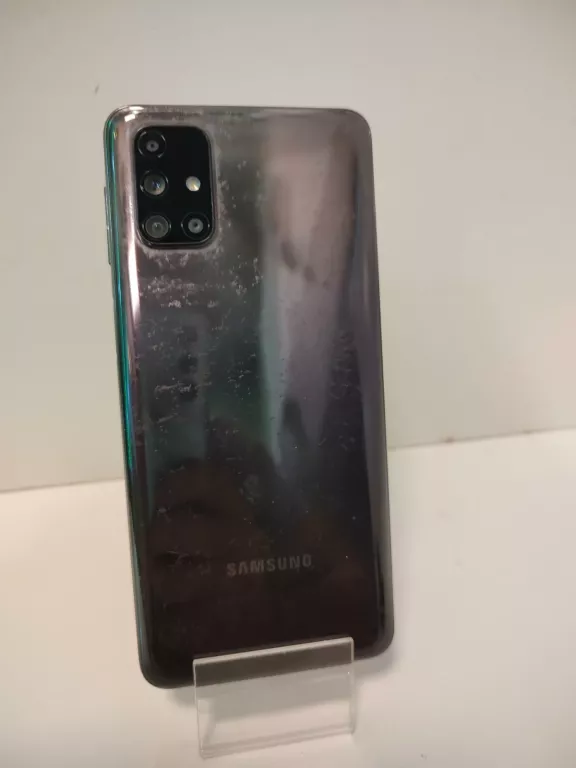 TELEFON SAMSUNG GALAXY M31S 6 GB / 128 GB