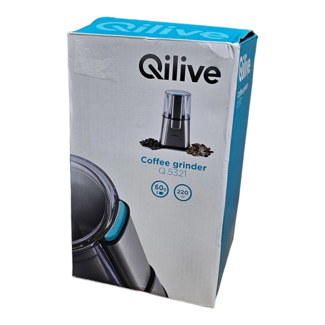 mlynek-do-kawy-qilive-q5321-polecam-teligi-30b-krakow