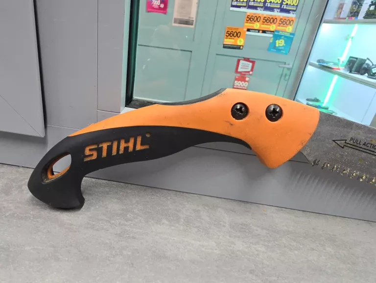 STIHL RĘCZNA PIŁA DO GAŁĘZI PR 33