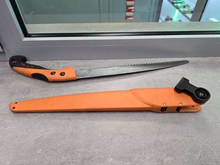 STIHL RĘCZNA PIŁA DO GAŁĘZI PR 33