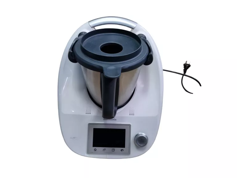 ROBOT KUCHENNY THERMOMIX TM5