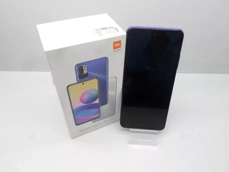 TELEFON REDMI NOTE 10 5G OPIS!