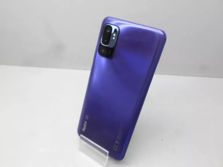 TELEFON REDMI NOTE 10 5G OPIS!