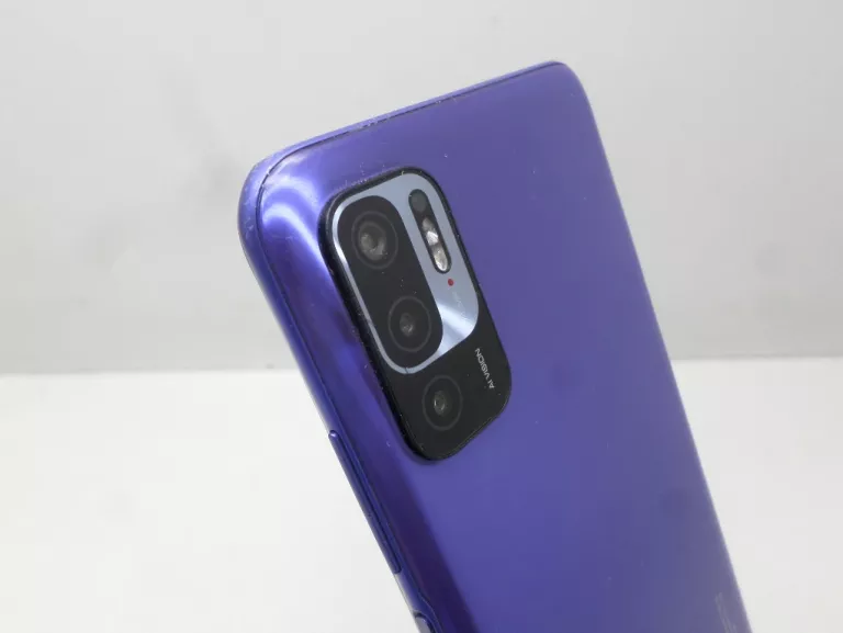TELEFON REDMI NOTE 10 5G OPIS!