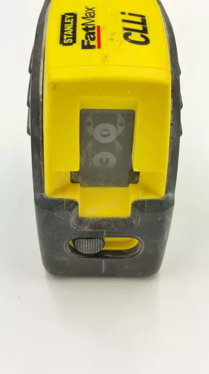 LASER KRZYŻOWY STANLEY FATMAX CLLI