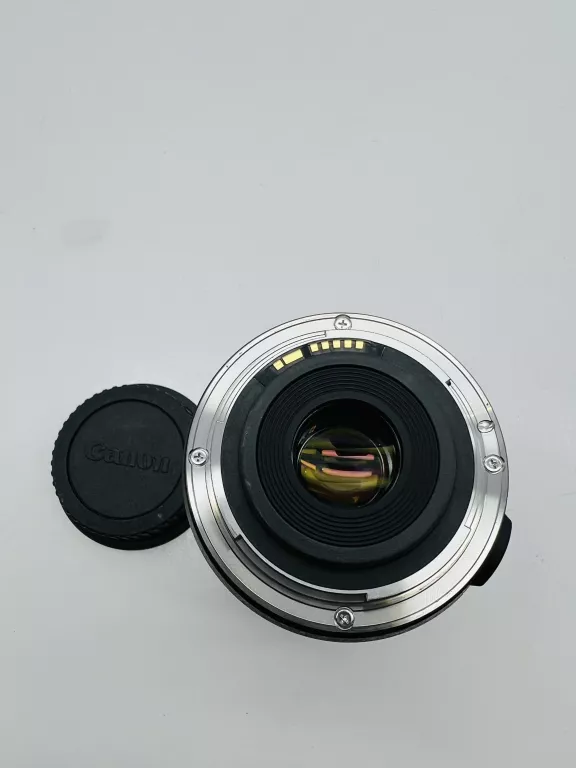 OBIEKTYW CANON EF-S 10-22MM F/3.5-4.5 USM + GRATIS !!!
