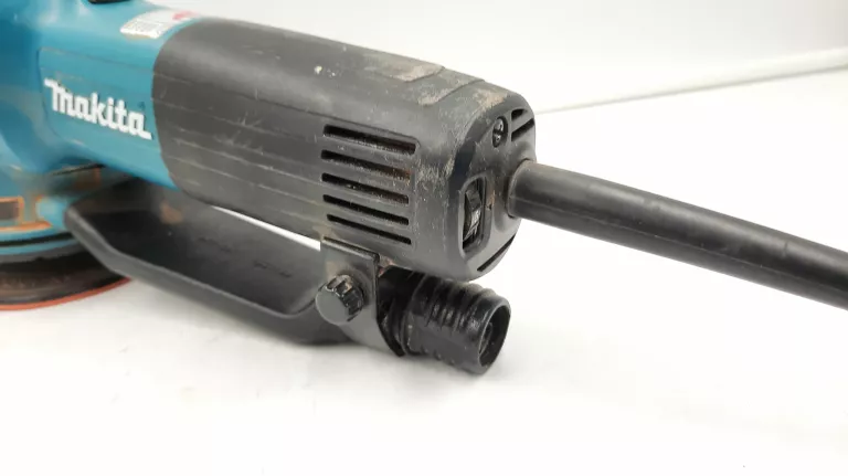 SZLIFIERKA MIMOŚRODOWA MAKITA BO6050 / 750W / *OKAZJA*