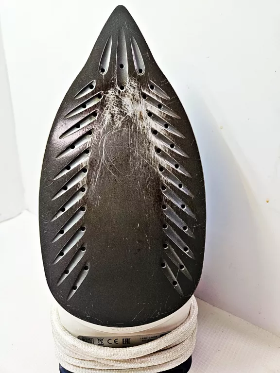 ŻELAZKO PHILIPS EASYSPEED PLUS 2300W (PORYSOWANA STOPA)