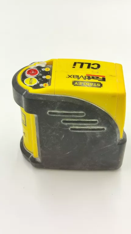 LASER KRZYŻOWY STANLEY FATMAX CLLI