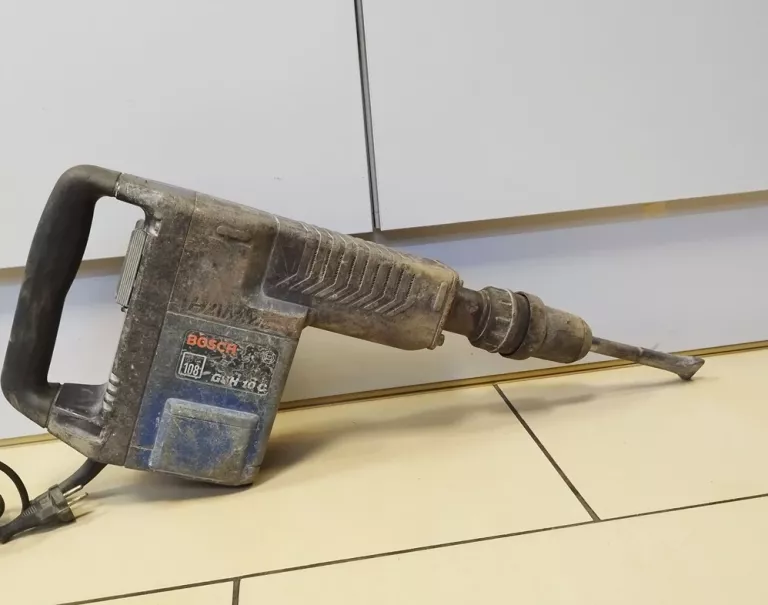 MŁOT BOSCH GSH 10C