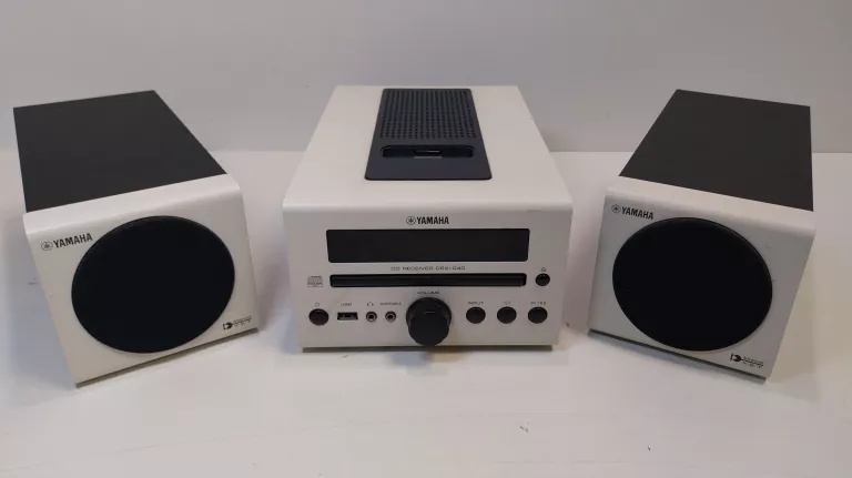 MINIWIEŻA YAMAHA CRX-040