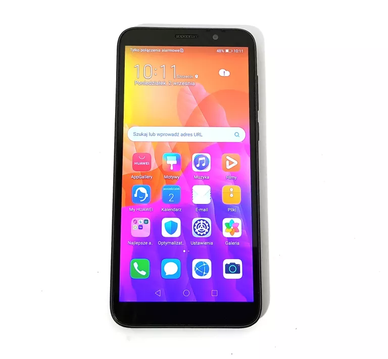 TELEFON HUAWEI Y5P 2/32 GB