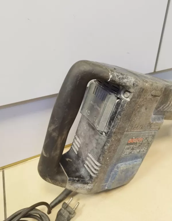 MŁOT BOSCH GSH 10C
