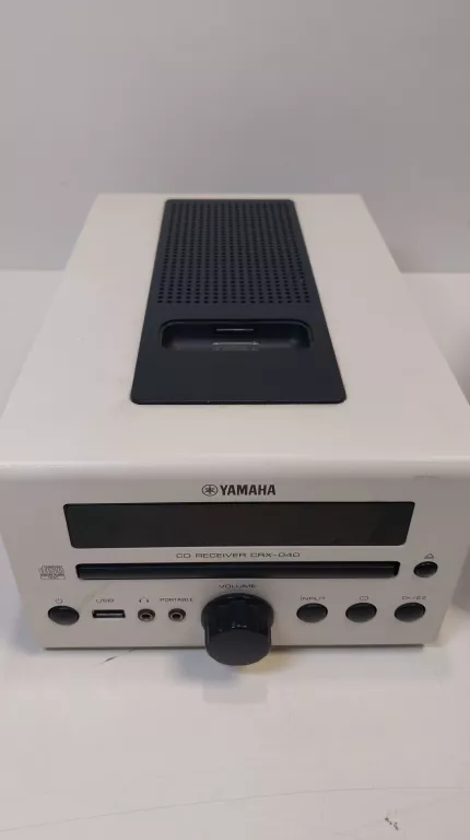 MINIWIEŻA YAMAHA CRX-040
