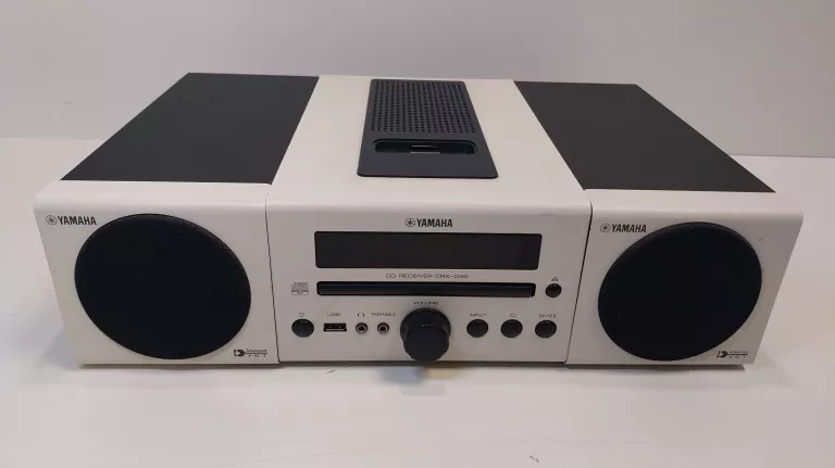 MINIWIEŻA YAMAHA CRX-040