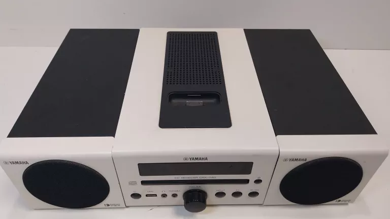 MINIWIEŻA YAMAHA CRX-040