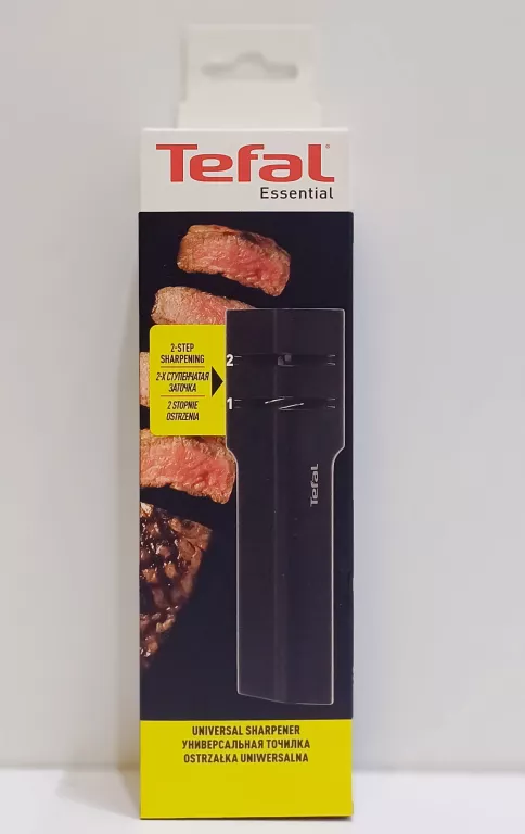 OSTRZAŁKA DO NOŻY DIAMENTOWA TEFAL ESSENTIAL