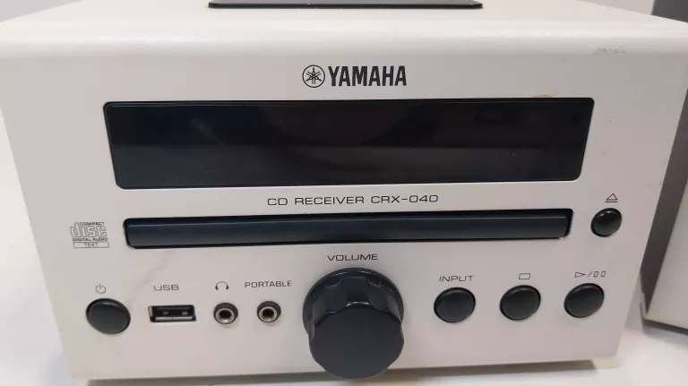 MINIWIEŻA YAMAHA CRX-040
