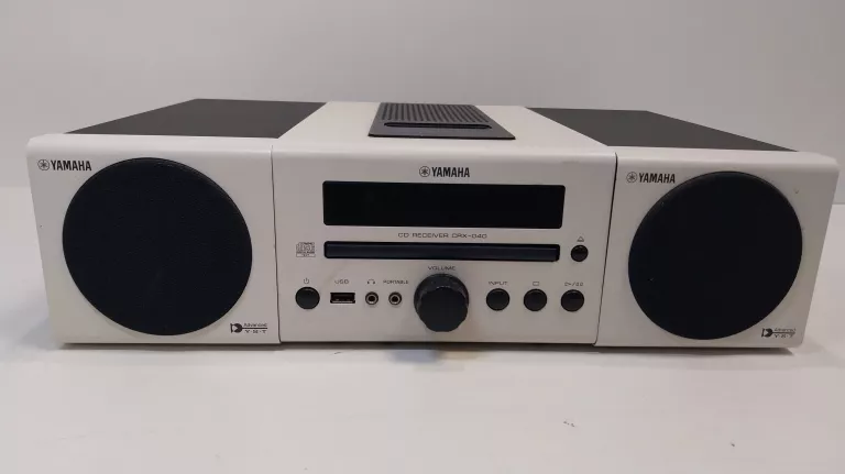 MINIWIEŻA YAMAHA CRX-040