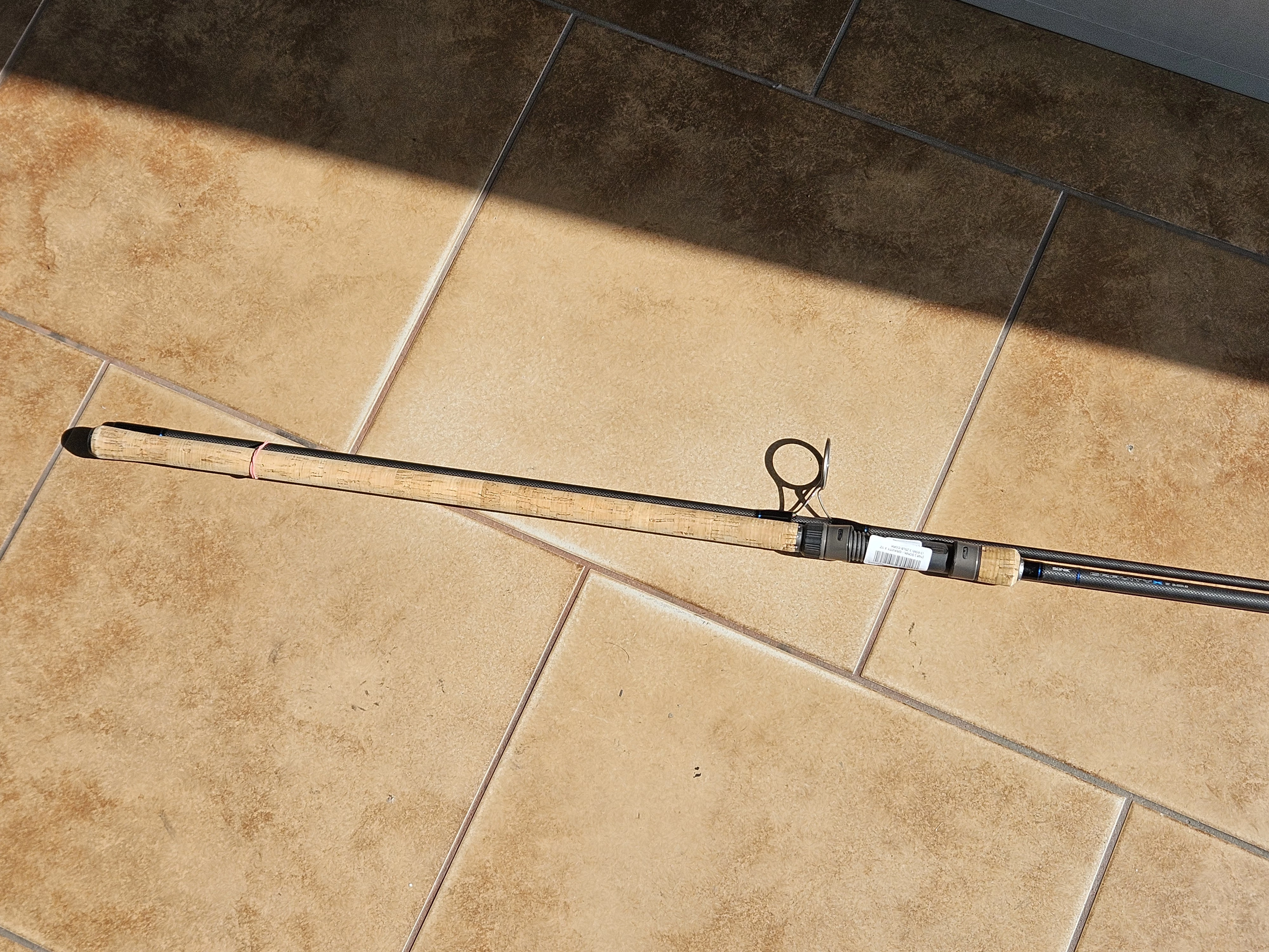 sonik-gravity-x-12-365m-325lb-cork-dlugosc-calkowita-365