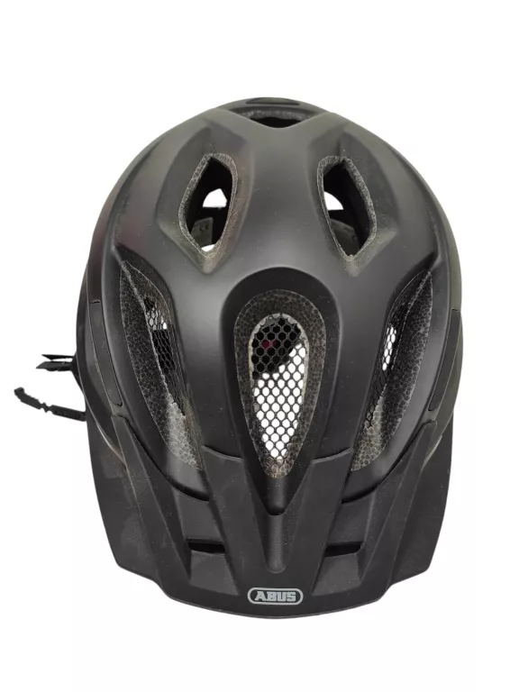 KASK ROWEROWY ABUS ADURO 2.1 R. M 52-58CM