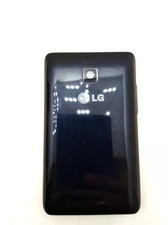 TELEFON LG E-430 +ŁAD