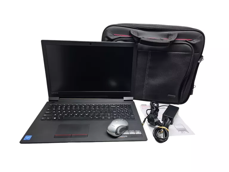 LAPTOP LENOVO IDEAPAD V110-15IAP/WIN10/4GB/1TB