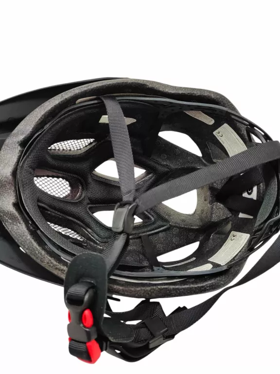 KASK ROWEROWY ABUS ADURO 2.1 R. M 52-58CM
