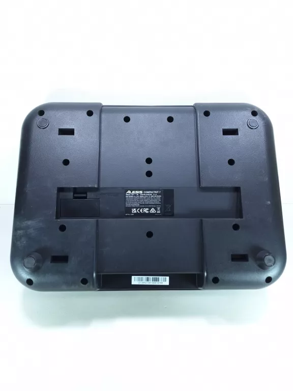 PERKUSJA STOŁOWA PRZENOŚNA ALESIS COMPACTKIT 7 + ZASILACZ