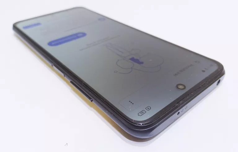 TELEFON POCO M3 PRO 4/64GB CZARNY DUALSIM
