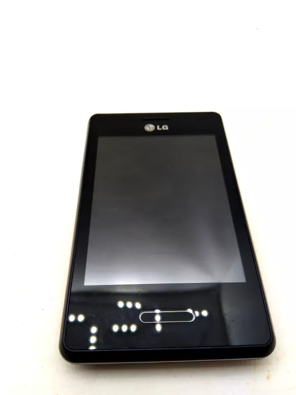 TELEFON LG E-430 +ŁAD