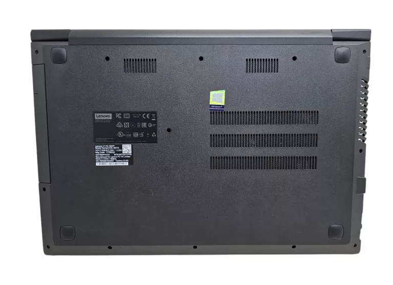 LAPTOP LENOVO IDEAPAD V110-15IAP/WIN10/4GB/1TB