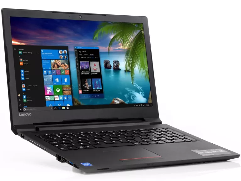 LAPTOP LENOVO IDEAPAD V110-15IAP/WIN10/4GB/1TB