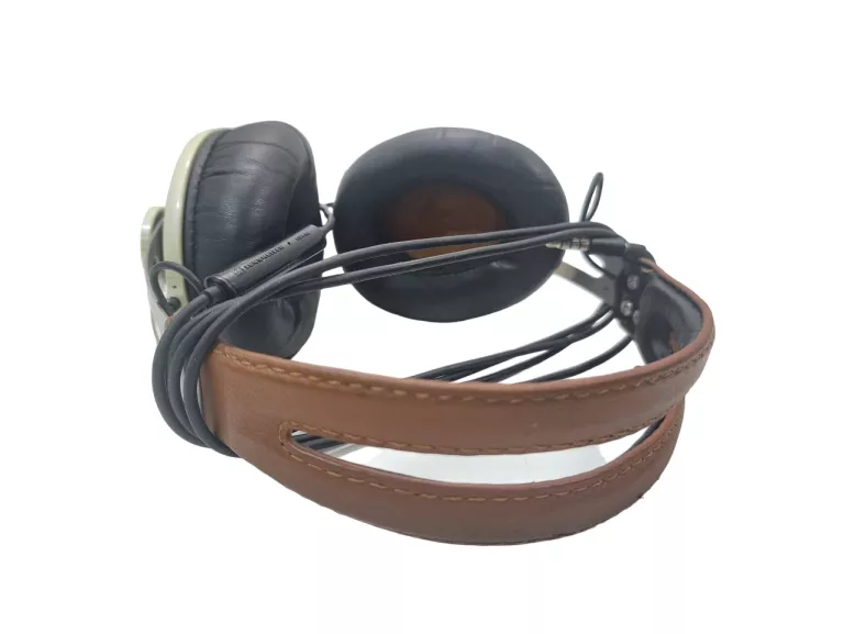 SŁUCHAWKI PRZEWODOWE NAUSZNE SENNHEISER MOMENTUM + FUTERAŁ
