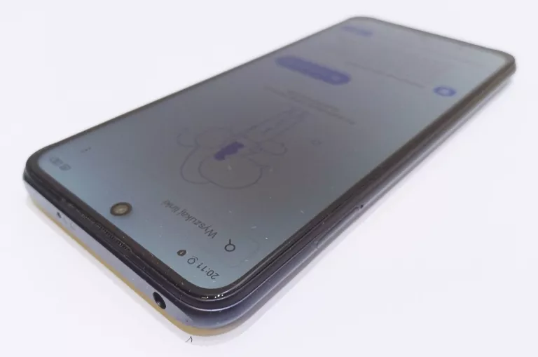 TELEFON POCO M3 PRO 4/64GB CZARNY DUALSIM