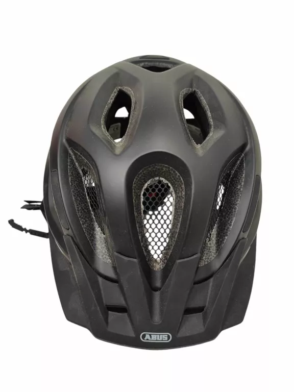 KASK ROWEROWY ABUS ADURO 2.1 R. M 52-58CM