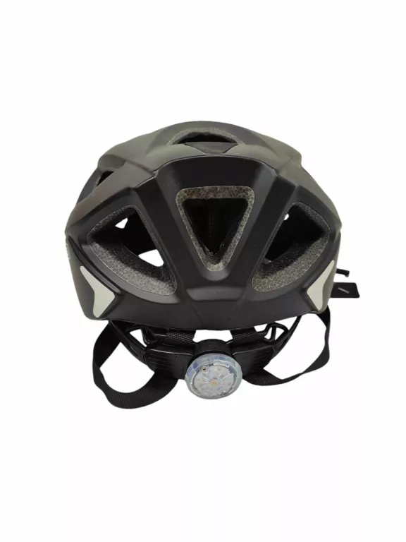 KASK ROWEROWY ABUS ADURO 2.1 R. M 52-58CM