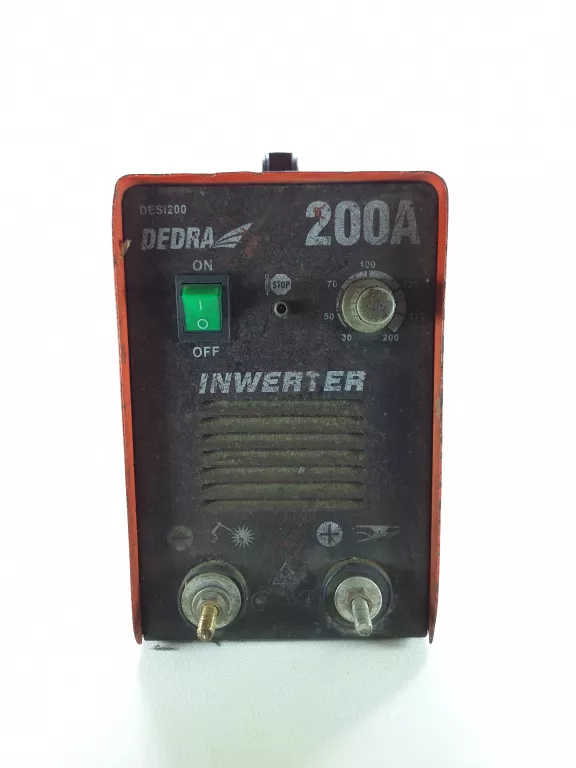 SPAWARKA INWERTOROWA DEDRA DESI200