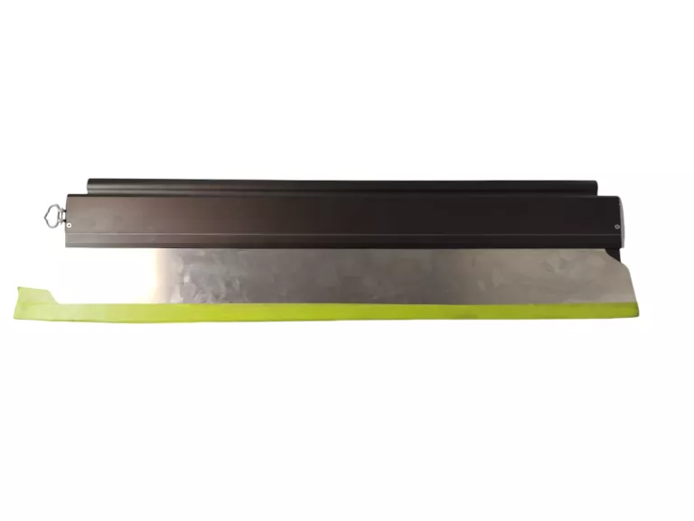 SZPACHLA ALUMINIOWA DO GŁADZI 600MM FIBOR