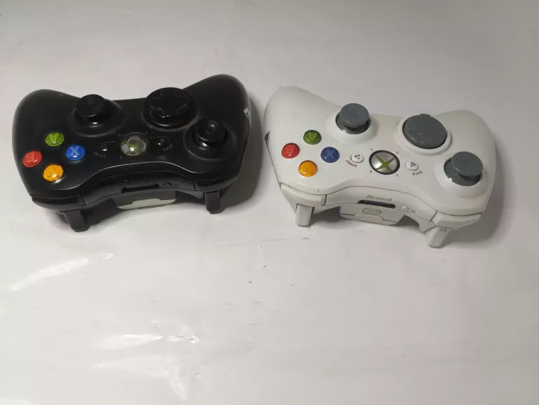 KONSOLA XBOX 360 250GB @ZESTAW