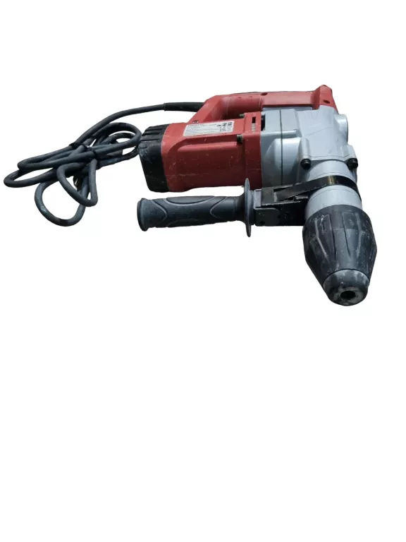 MŁOTOWIERTARKA PERFORMANCE POWER SDS PLUS 850 W WALIZCE
