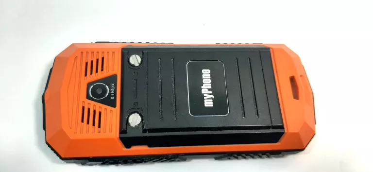 TELEFON MY PHONE HAMMER IP-67