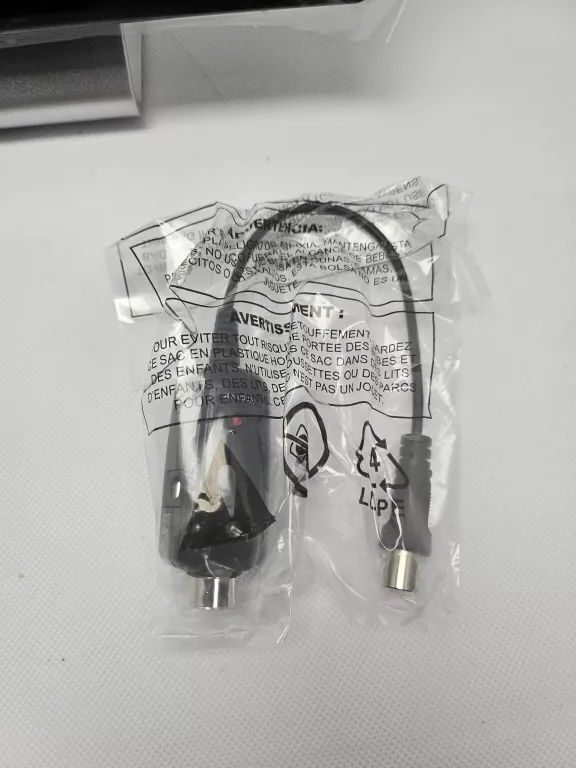 ANTENA WEWNĘTRZNA THOMSON ANT1528BK