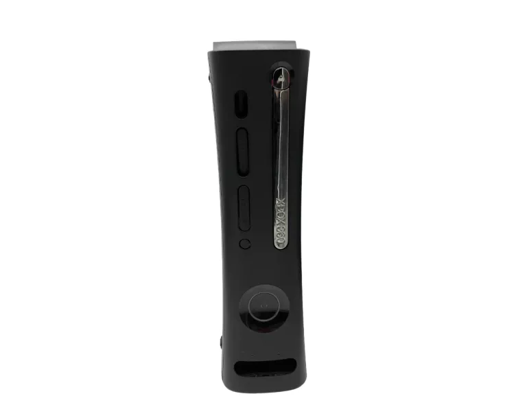 KONSOLA XBOX 360 ELITE 120GB HDD + ZESTAW 8 GIER