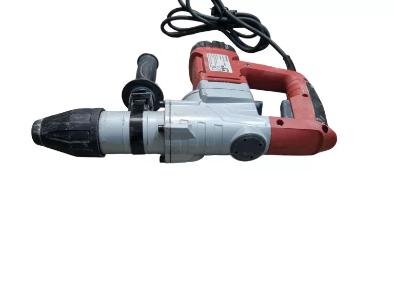 MŁOTOWIERTARKA PERFORMANCE POWER SDS PLUS 850 W WALIZCE