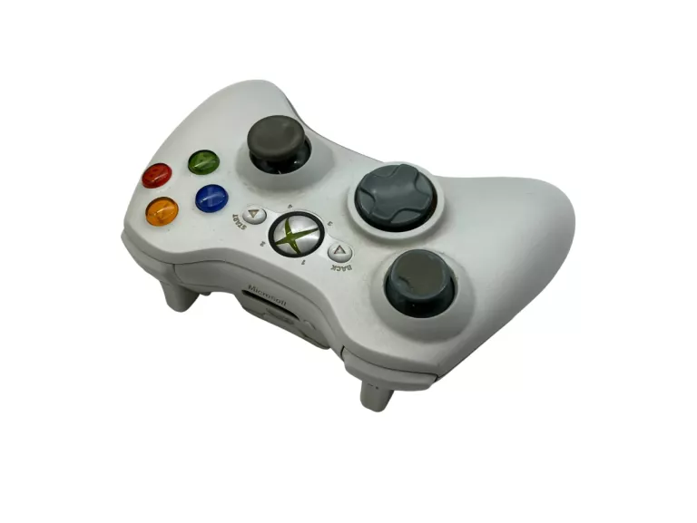 KONSOLA XBOX 360 ELITE 120GB HDD + ZESTAW 8 GIER