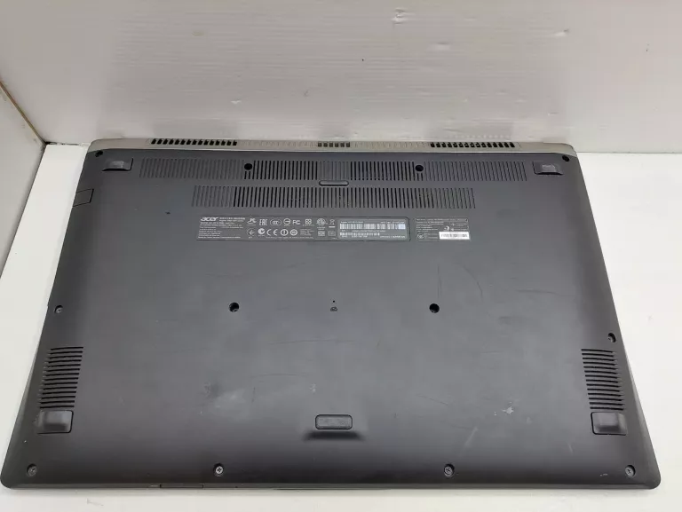 LAPTOP ACER ASPIER VN7-591 SERIES 12GBRAM/2 TB !!!OPIS!!!