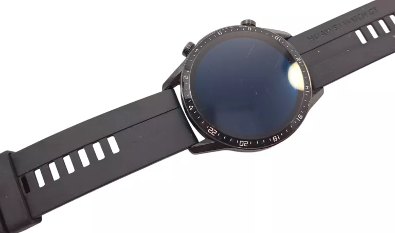 SMARTWATCH HUAWEI WATCH GT 2 LTN-B19 CZARNY