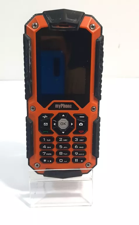 TELEFON MY PHONE HAMMER IP-67